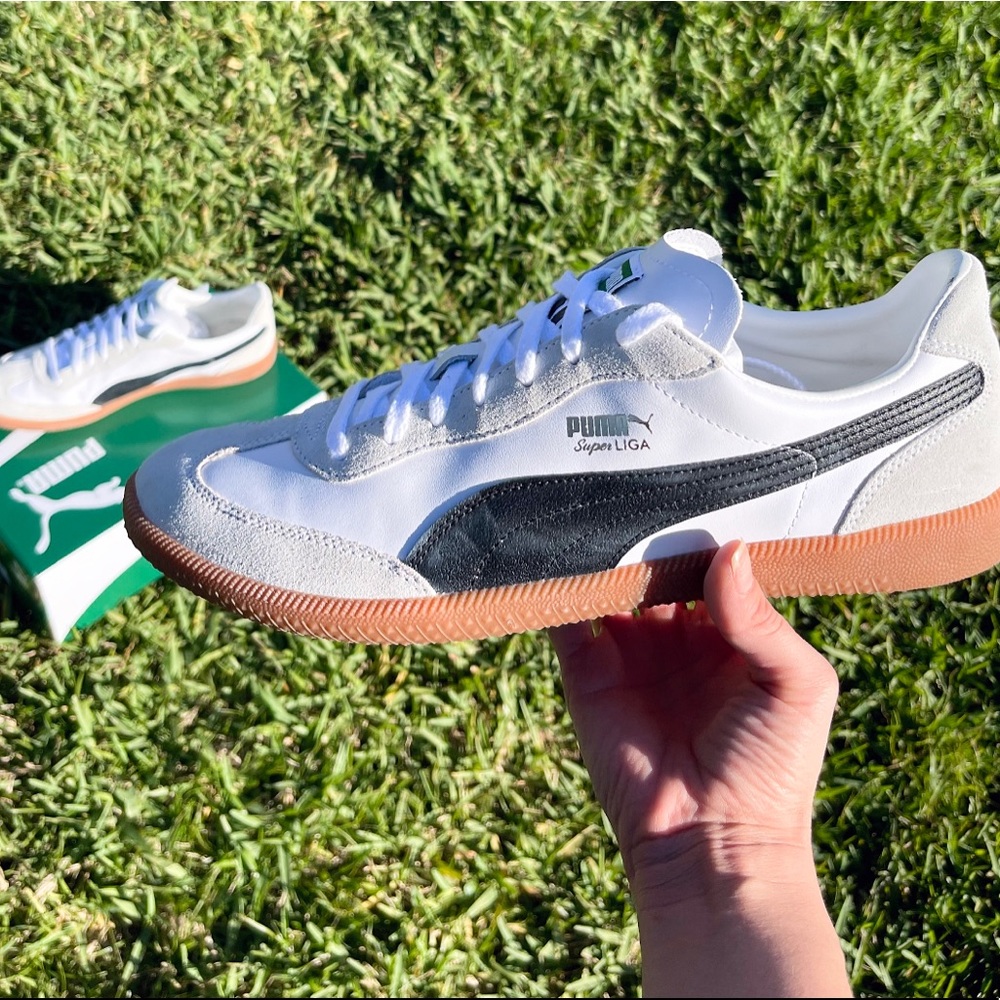 PUMA Super LIGA RETRO